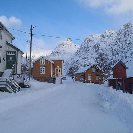 House With Amazing View & Location In Tind Sorvagen Exterior foto