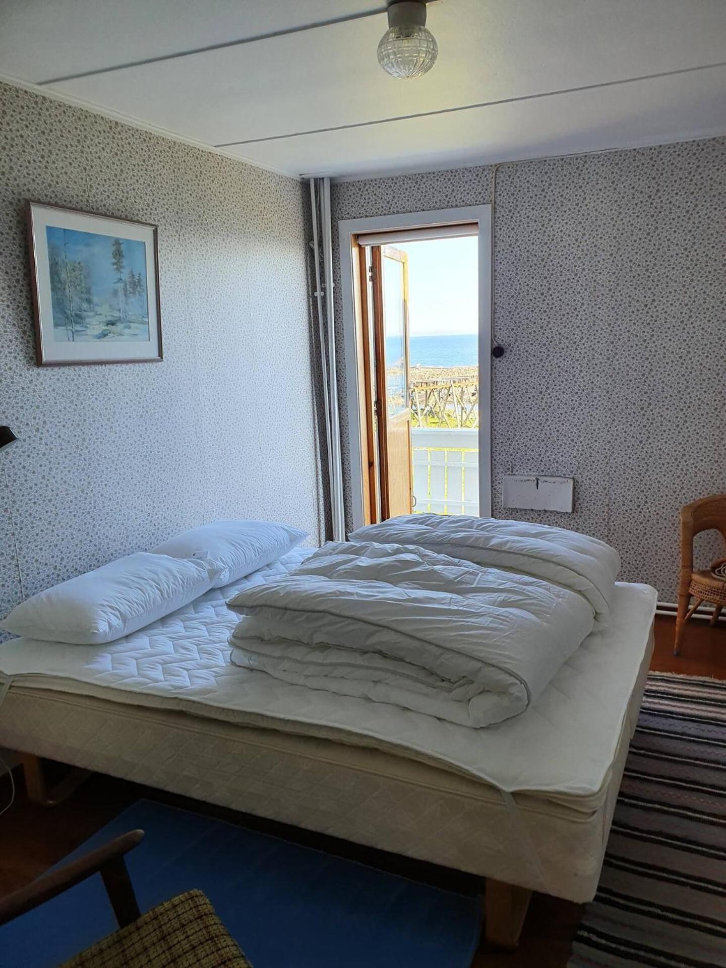 House With Amazing View & Location In Tind Sorvagen Exterior foto